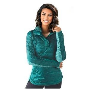 lululemon athletica jacket